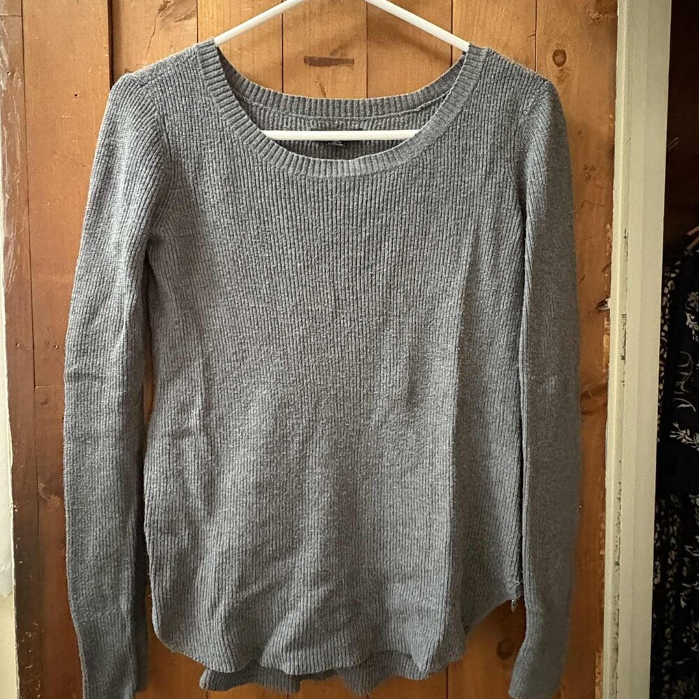 American Eagle Pullover Sweater XS